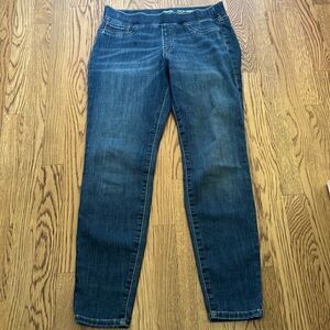 Amazon Essentials Pull On Jegging 10R